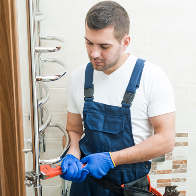 Plumbers