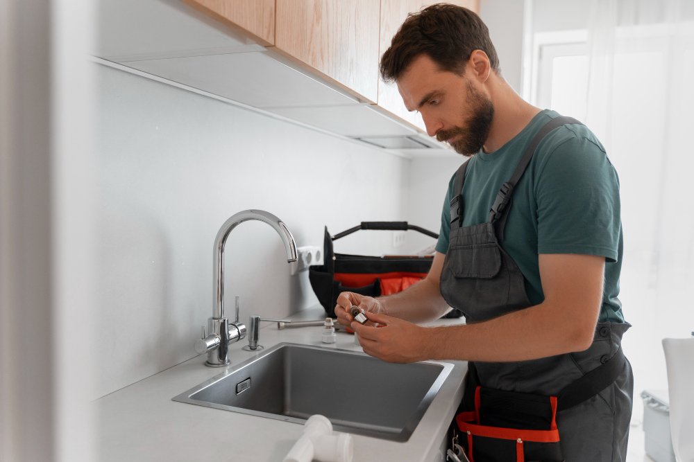 Plumber Plumber