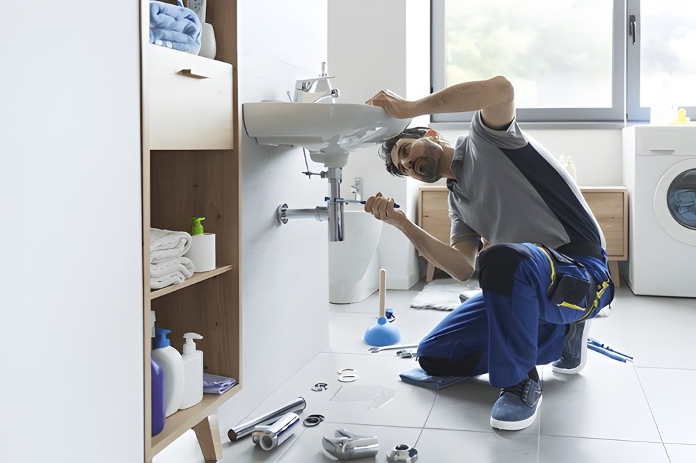 Plumber Plumber