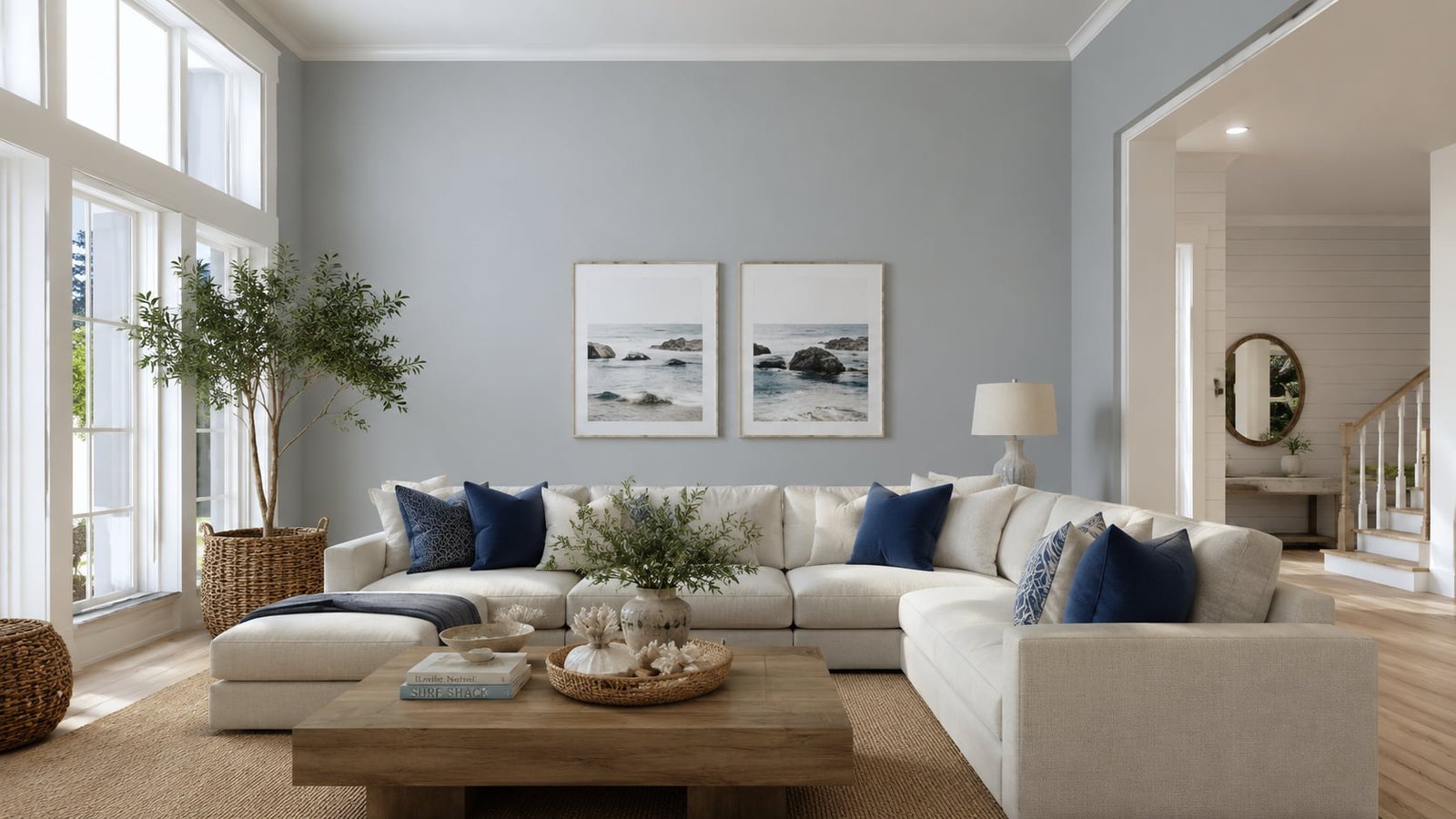Benjamin Moore Wickham Gray Benjamin Moore Wickham Gray
