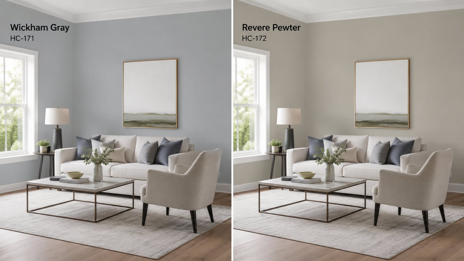 Benjamin Moore Wickham Gray Benjamin Moore Wickham Gray