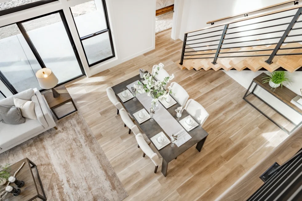 Home styling Home styling