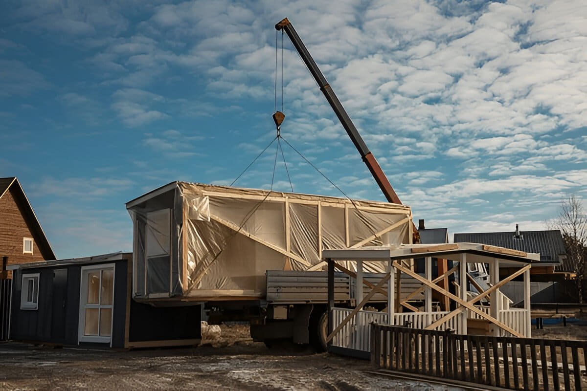 Modular Homes Under 150k Victoria