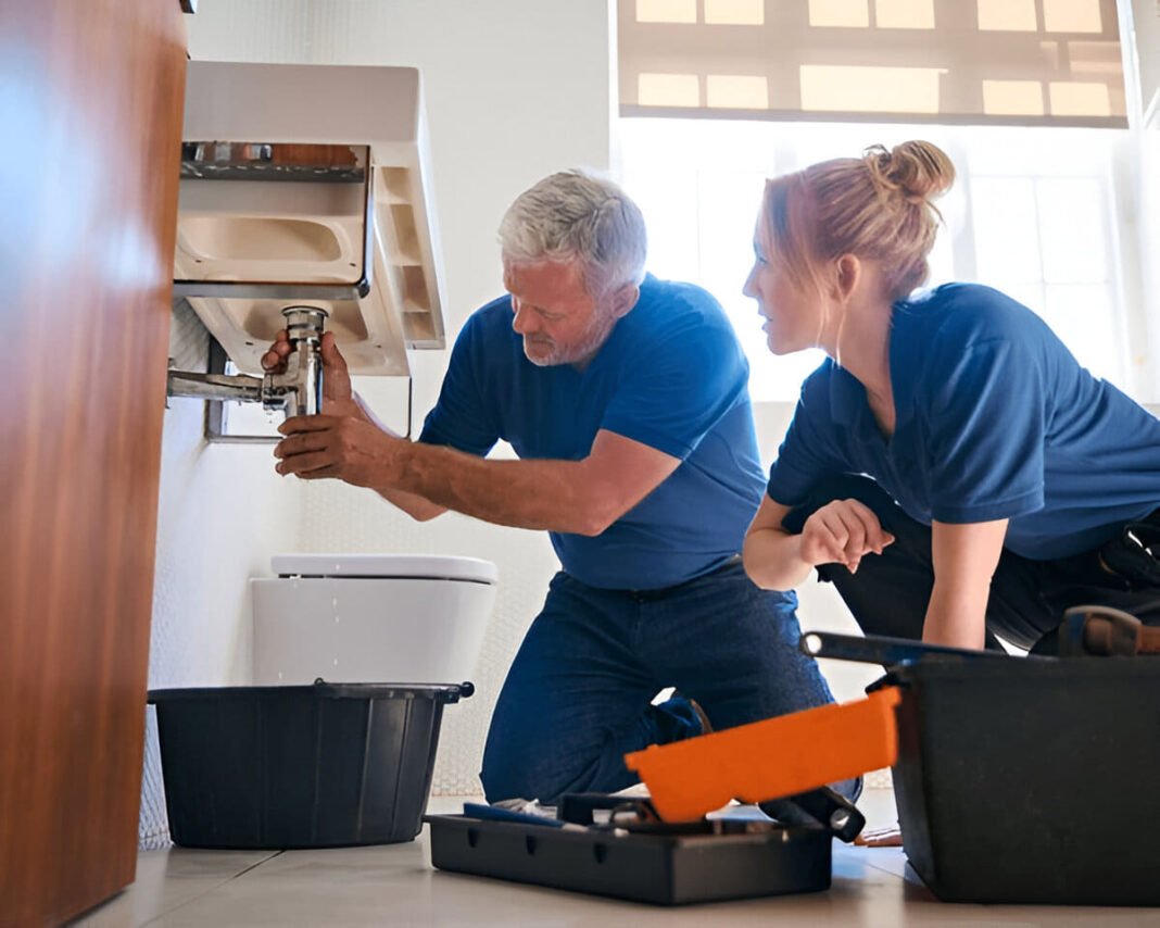 Emergency Plumber Melbourne
