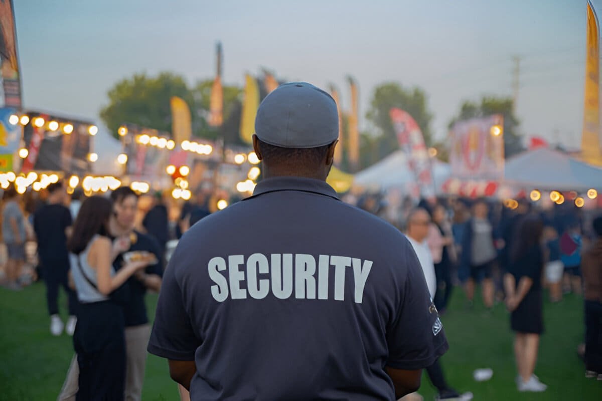 Event Security Melbourne Event Security Melbourne