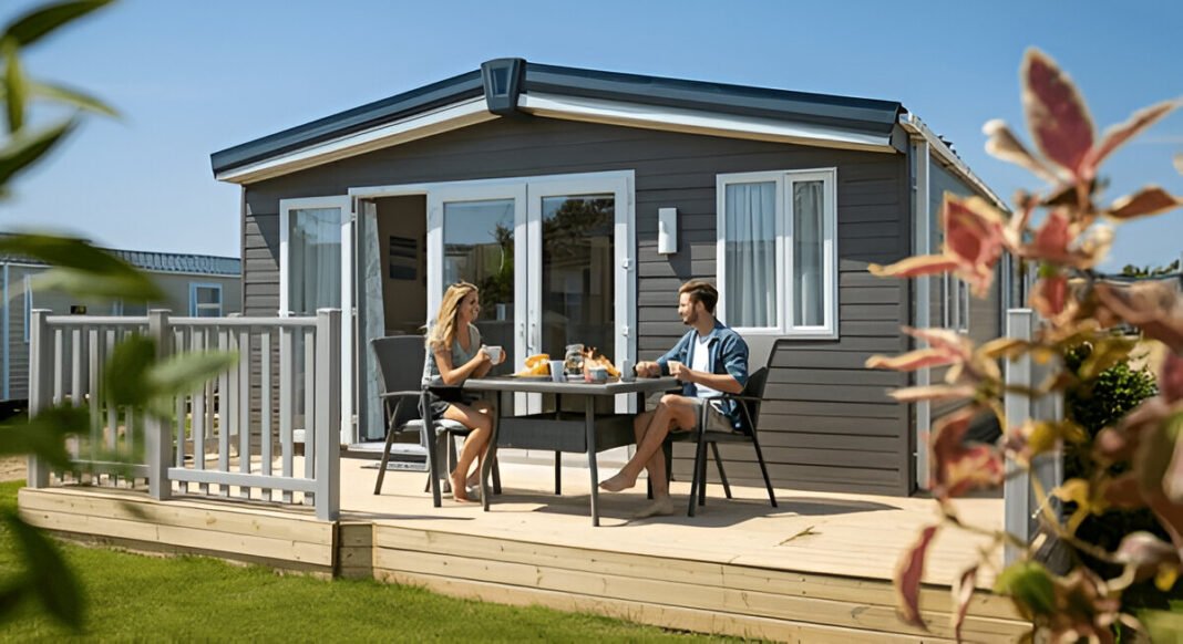 Relocatable Homes Victoria for Sale