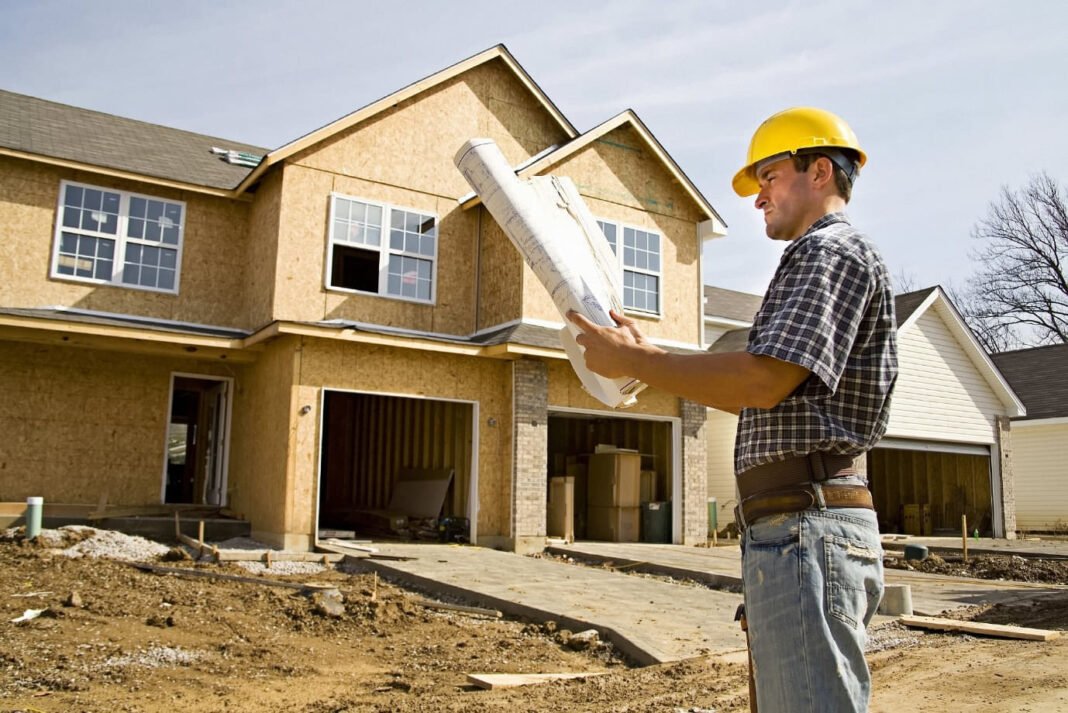 Custom Home Builders