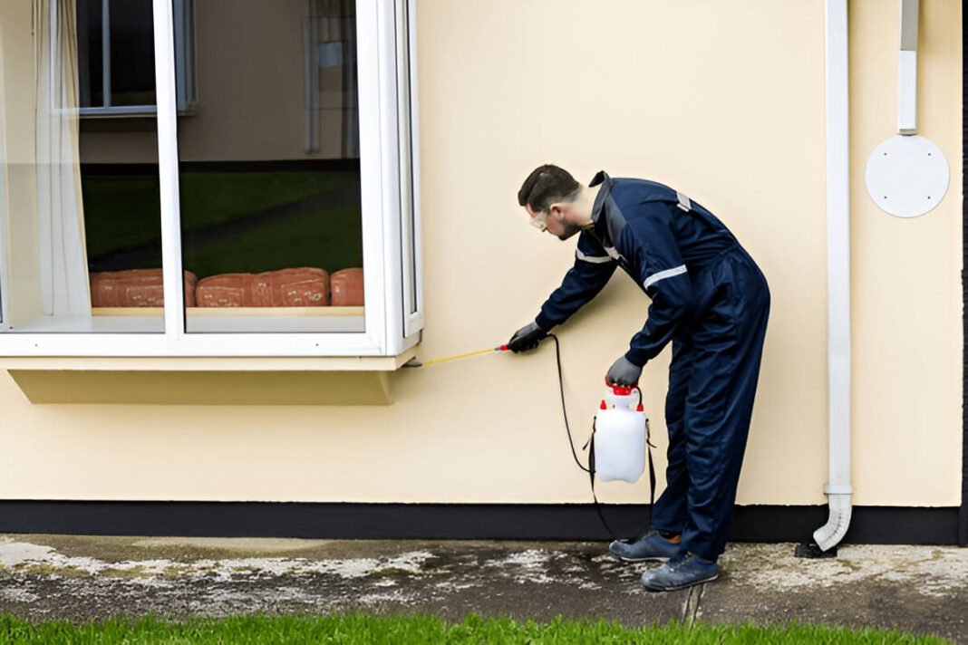 Pest Control