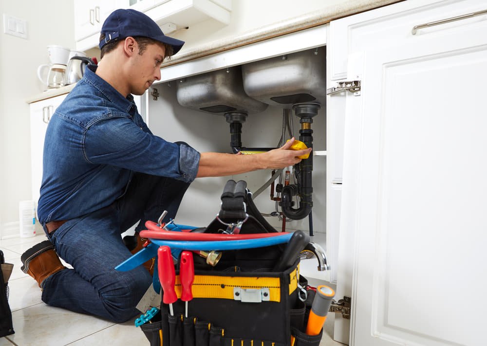 Plumbers