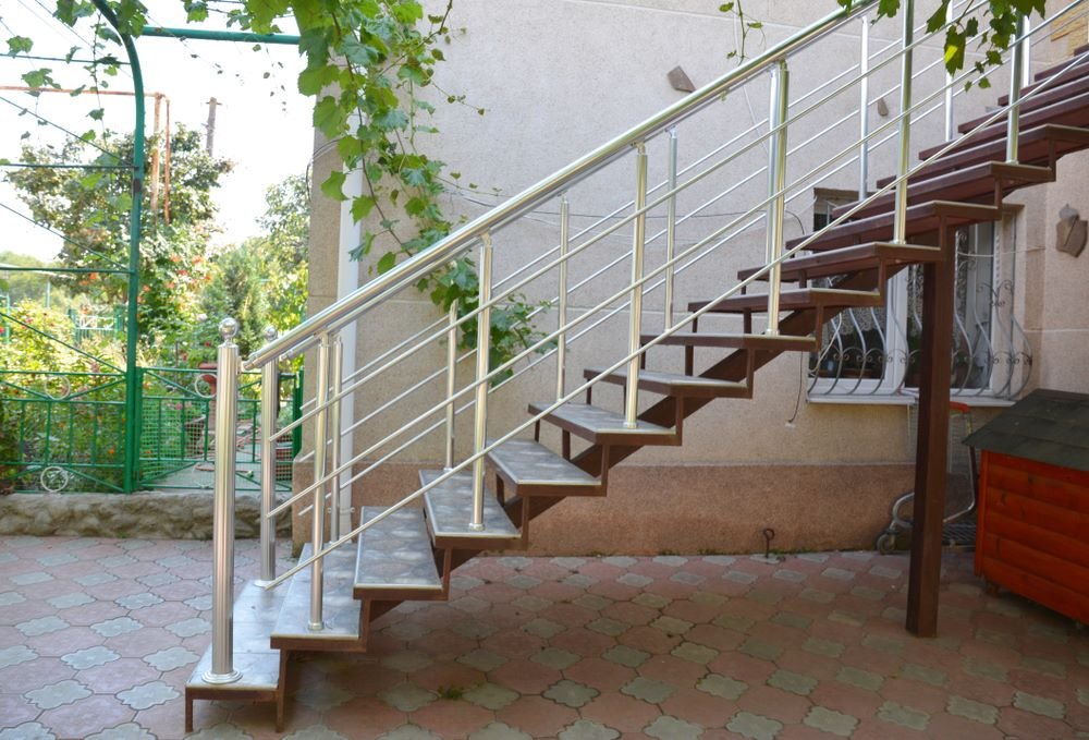 Things To Know About Staircase Designs