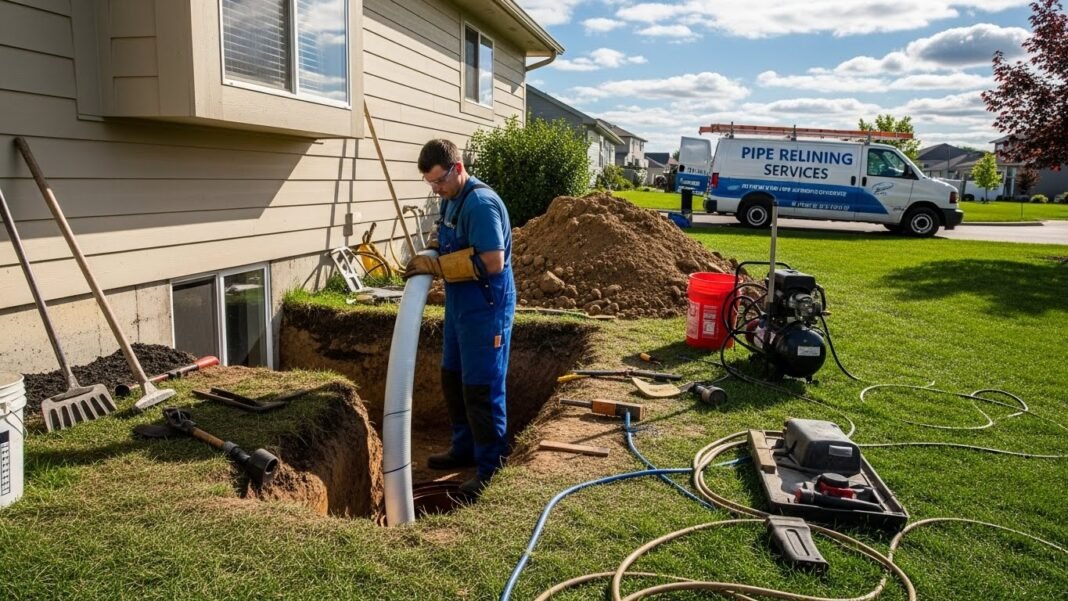 Beginner's Guide to Pipe Relining Techniques - houseofpremier.com 2026