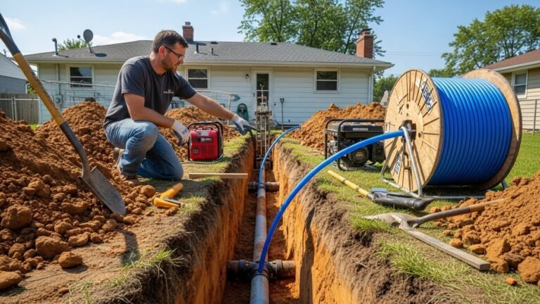 Pipe Relining