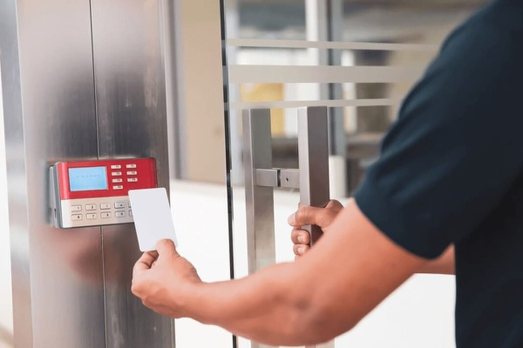 Top 7 Access Control Options for Modern Businesses