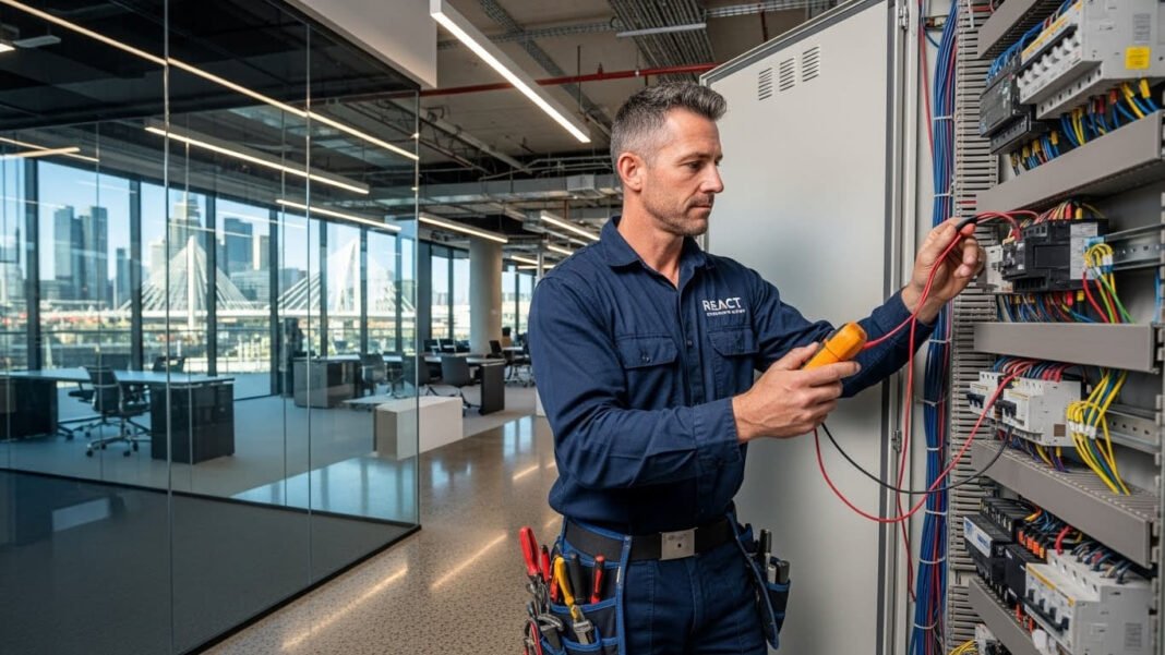 Why Commercial Electricians are Crucial for Safety Compliance