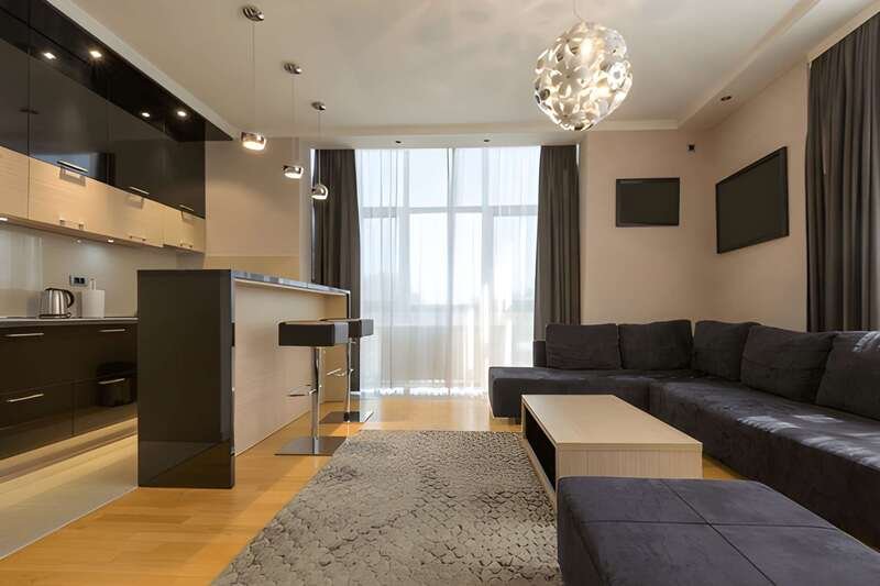 Stretch Ceiling Stretch Ceiling