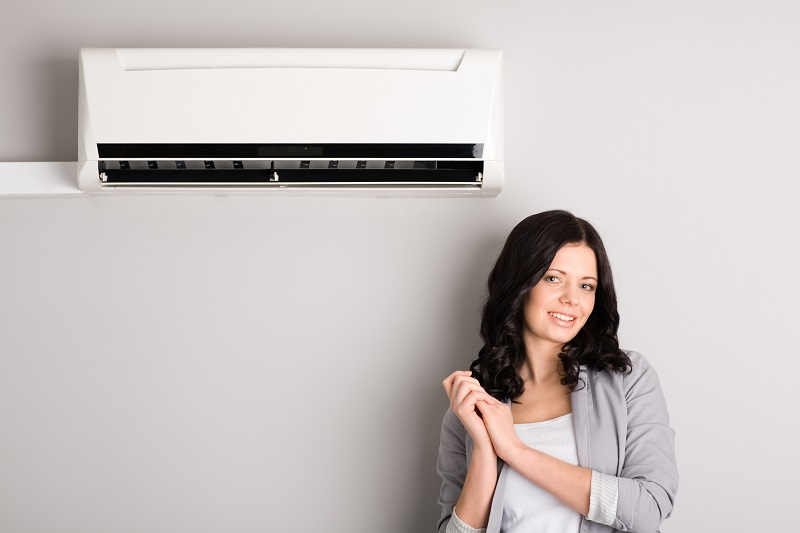 Split Air Conditioning Installation