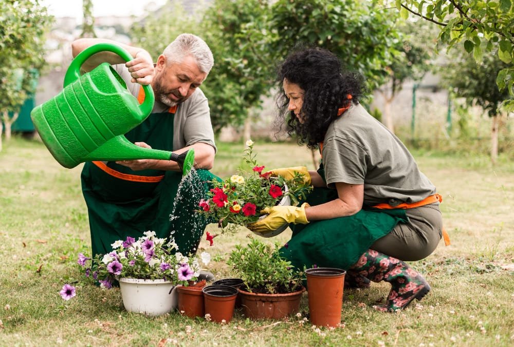Gardener