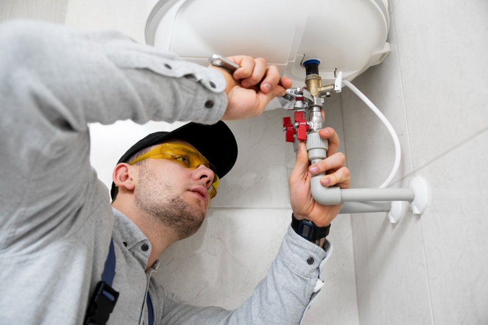 Tips for Hiring a Reliable Plumber in Camberwell Plumber