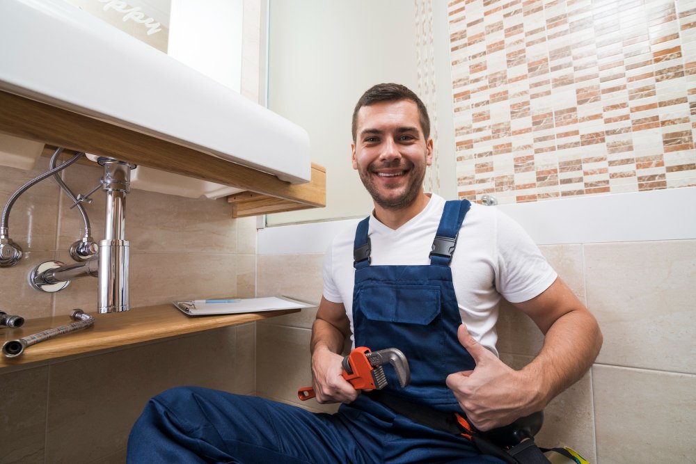 Plumbers