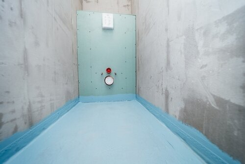 Bathroom Waterproofing Protect Your Home from Costly Water Damage Bathroom Waterproofing