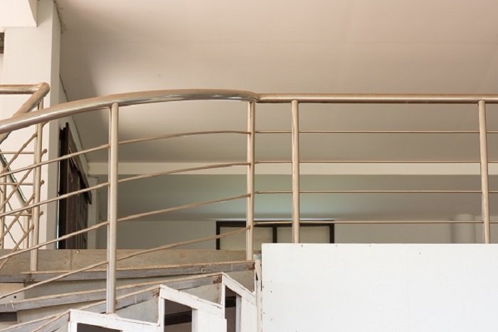 Stainless Steel Balustrade
