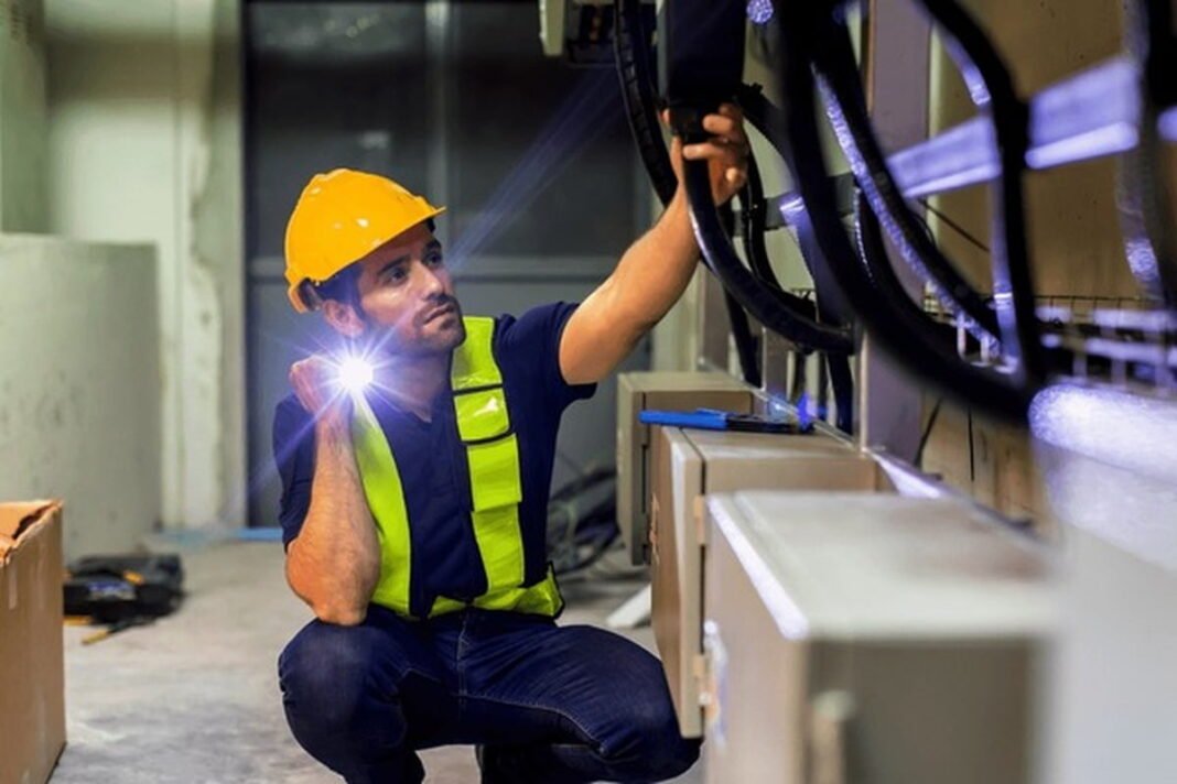 Electrical Safety Check