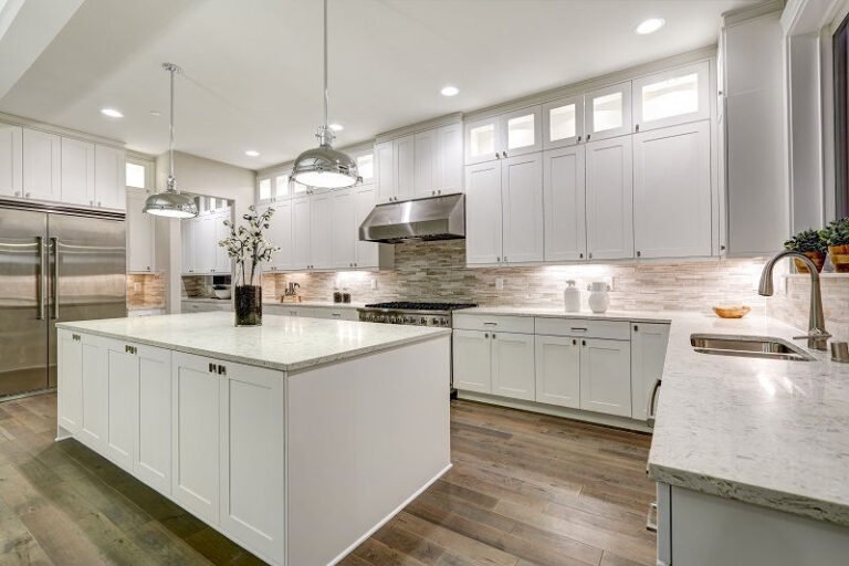 Kitchen Cabinets