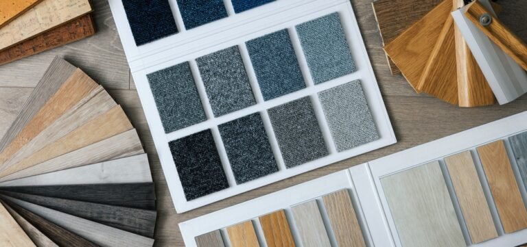 Flooring