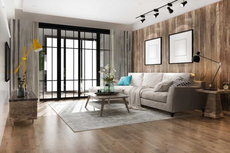 Flooring