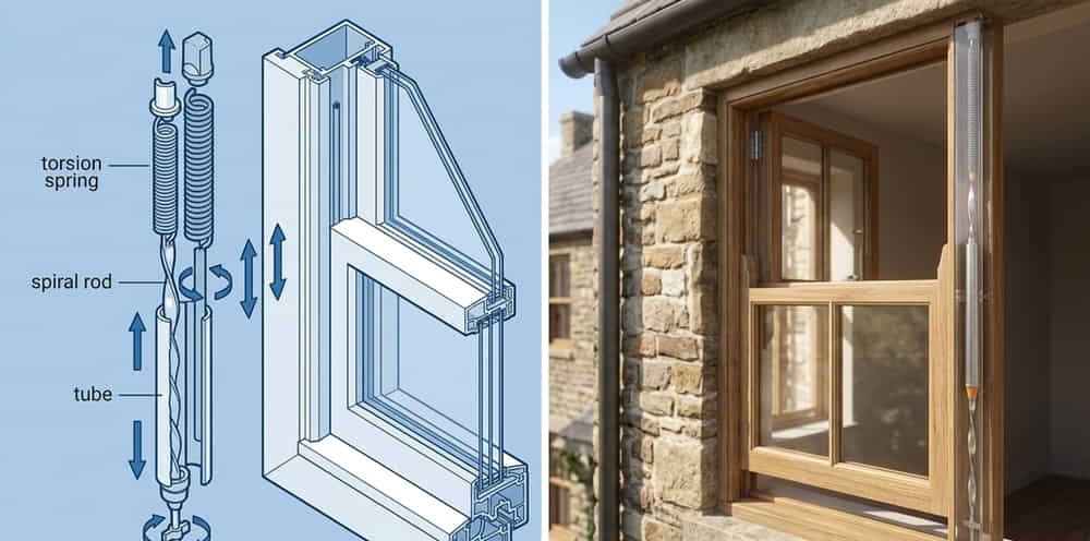Sash Window Repair