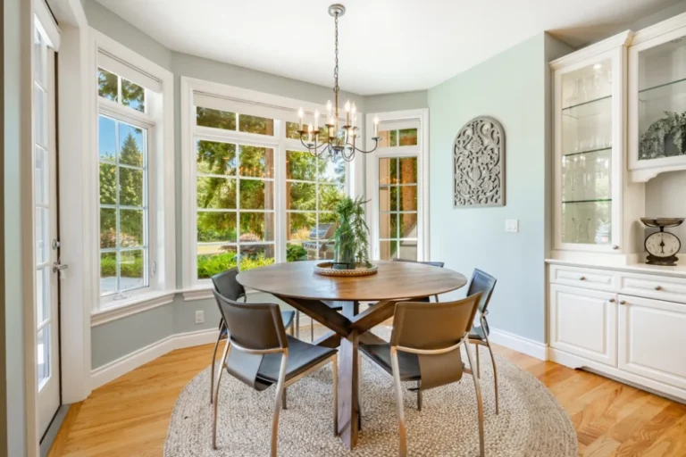 Home styling