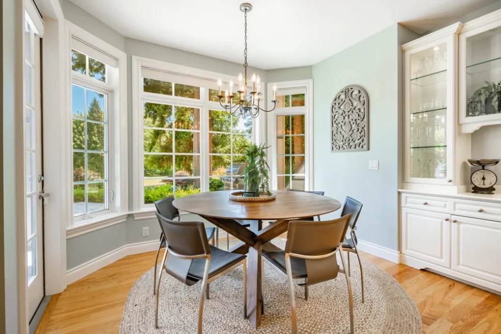 Home styling